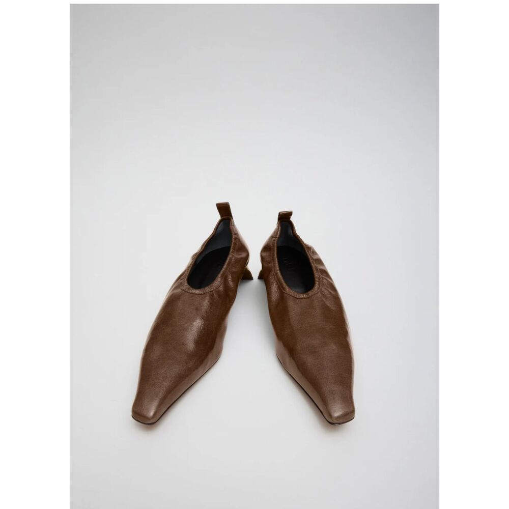 Tibi Larry Heel